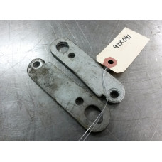 92X041 Engine Lift Bracket From 2004 Mitsubishi Galant  2.4